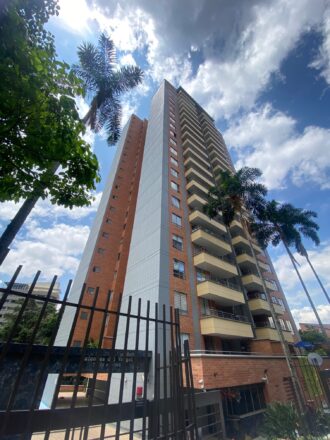 Balcones del vergel