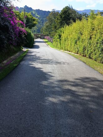 Conjunto Campestre Llano Grande