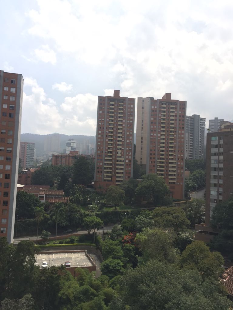 El Vergel