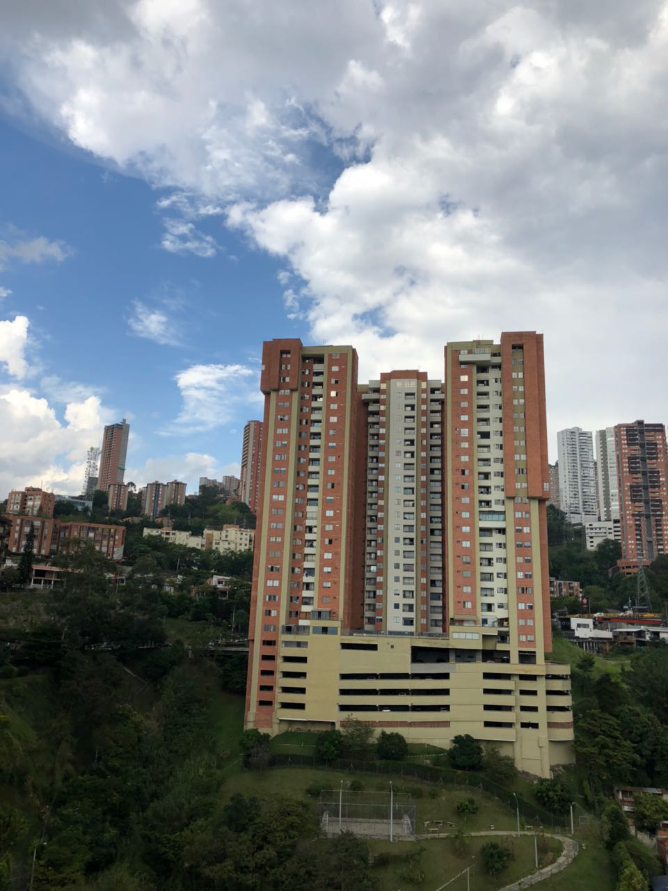 Castellón de San Diego