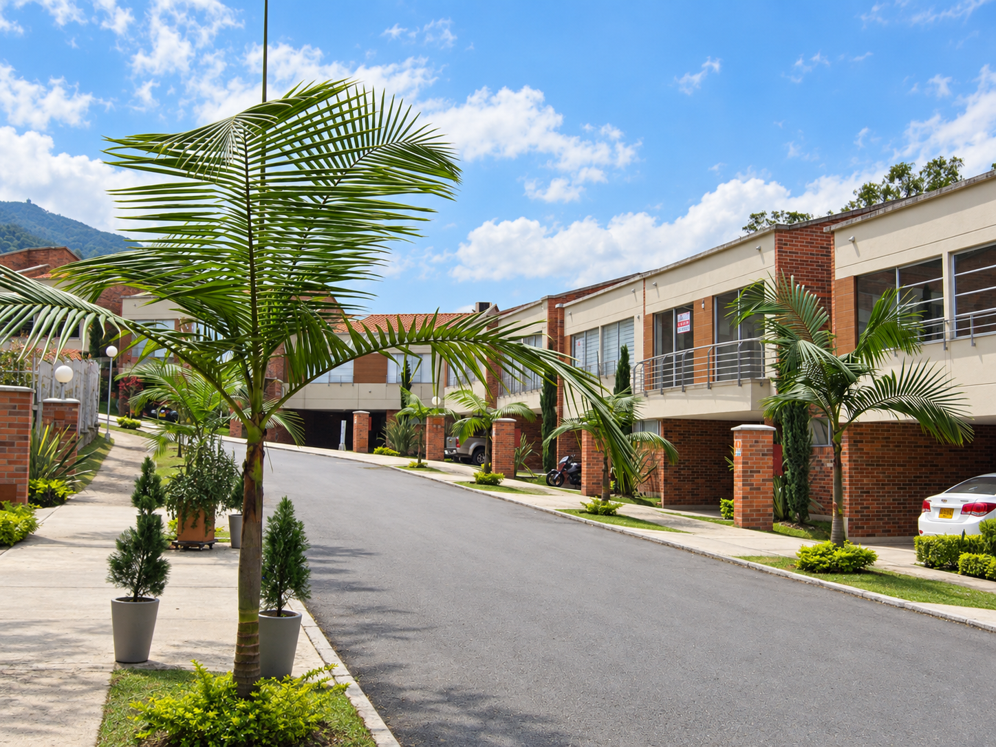Hacienda San José