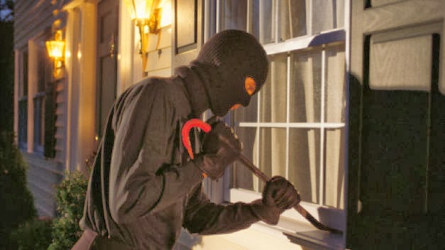 Quién responde por robos en edificios o conjuntos residenciales