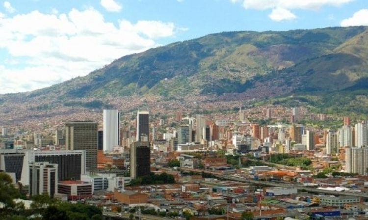 Los departamentos donde más compraron vivienda los colombianos