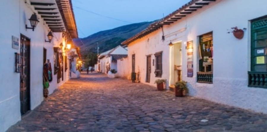 Los 10 municipios más bonitos de Colombia