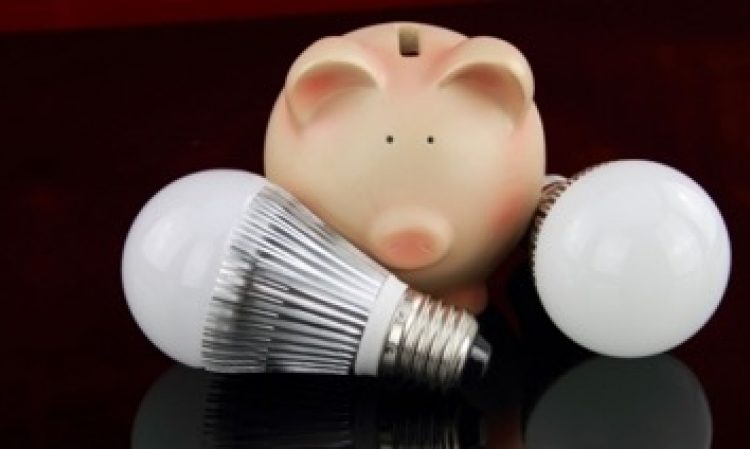 Bombillos LED, la mejor contribución para que ahorres energía