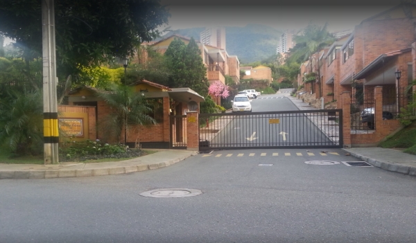 Montes Claros B