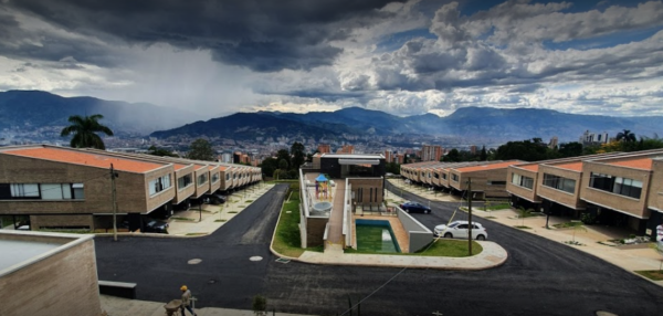 Encenillo de La Calleja