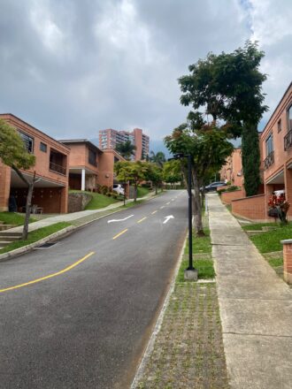 Conjunto Residencial El Nogal