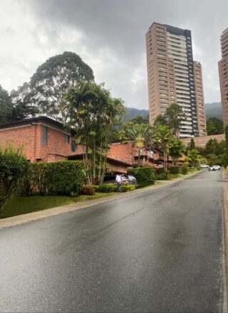 Rincones De Monticello