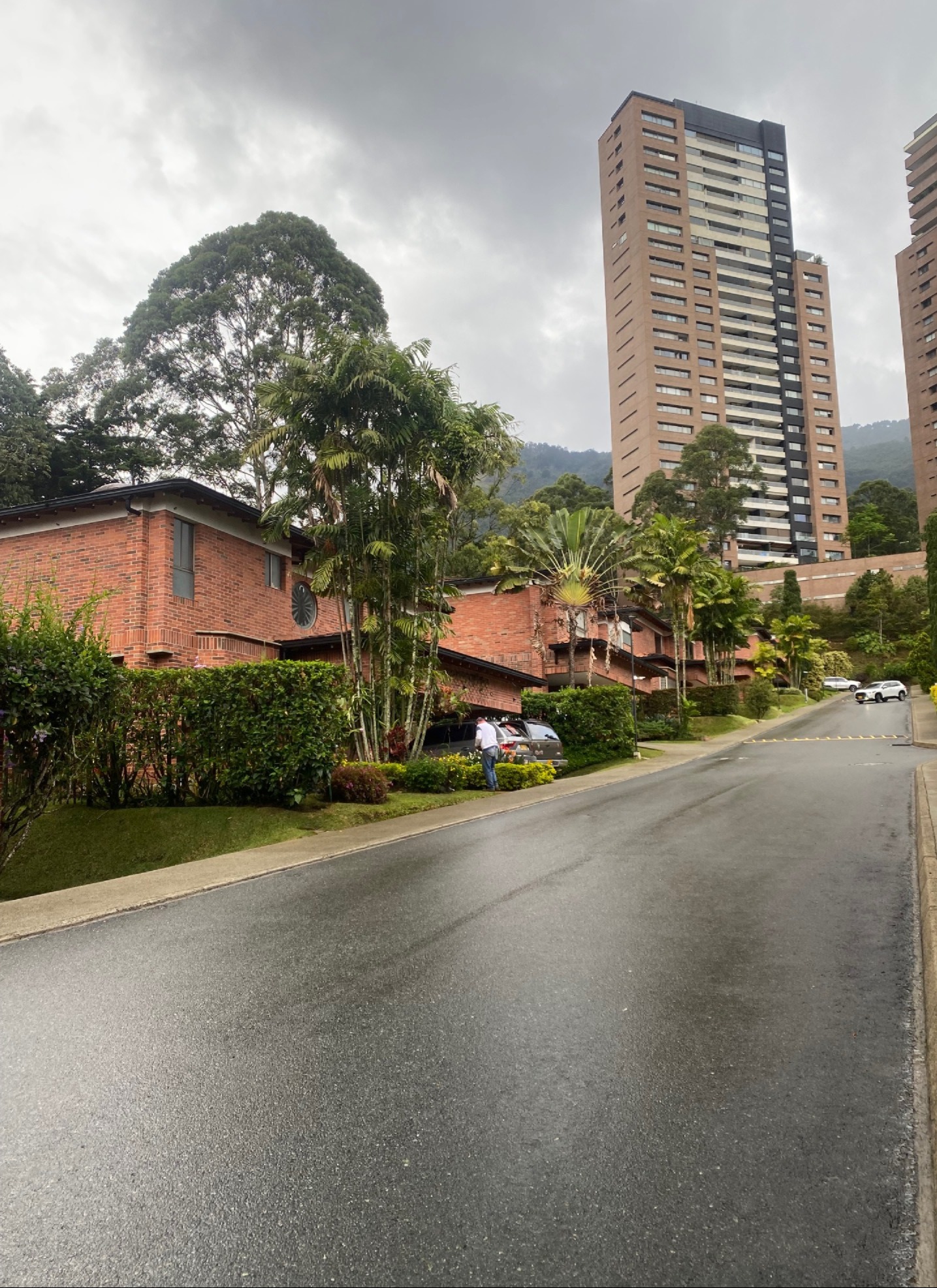 Rincones De Monticello