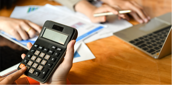¿CÓMO SE CALCULA LA GANANCIA OCASIONAL POR LA VENTA DE INMUEBLES?