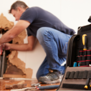¿QUIÉN PAGA LAS REPARACIONES DE UNA VIVIENDA ARRENDADA EN COLOMBIA?