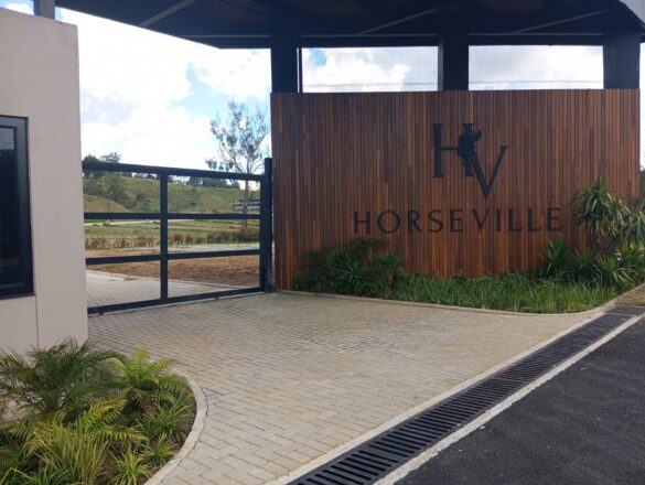 Horseville