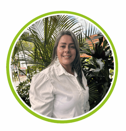 Maria Isabel Cadavid