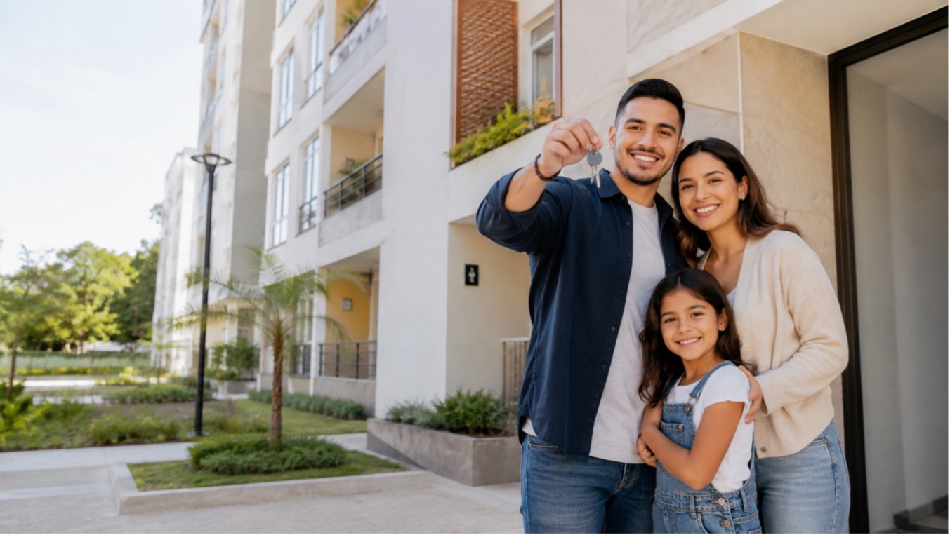 ESTOS SON LOS SUBSIDIOS DE VIVIENDA VIGENTES EN EL 2026